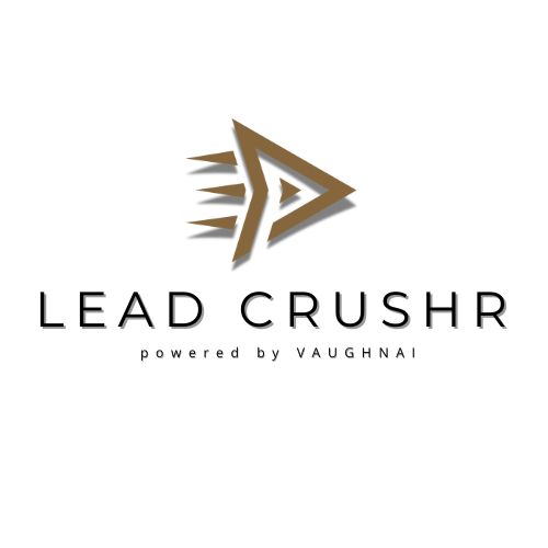 LeadCrushr Logo